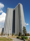 SKYZ TOWER&GARDEN（スカイズタワー＆ガーデン）の画像