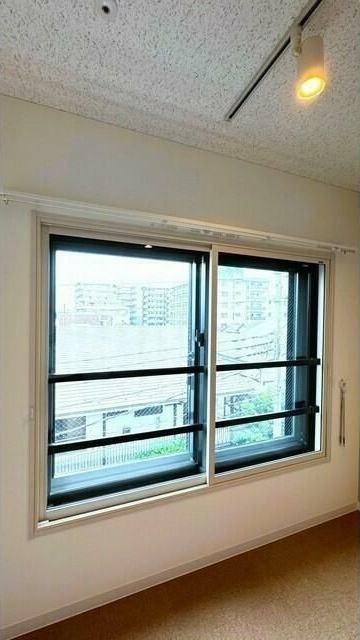 ラシクラス南行徳の展望