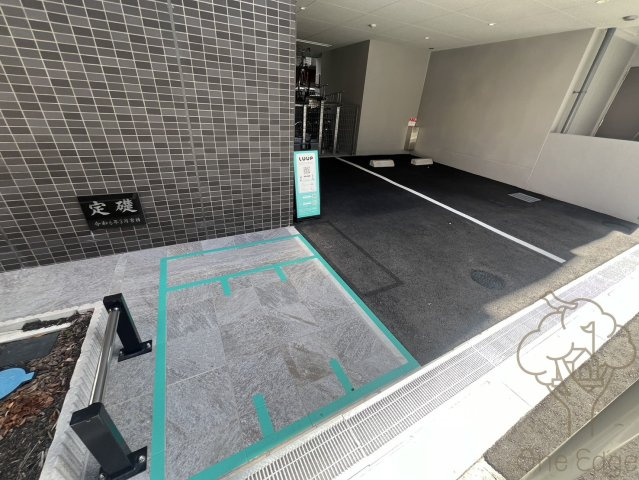 SUMMIT南森町のその他共用部分