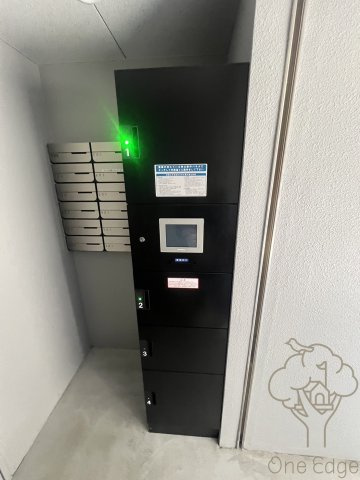SUMMIT南森町のその他共用部分