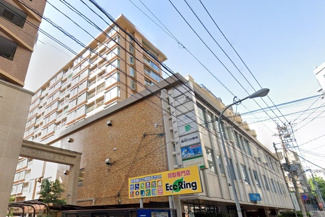 【外観】 | 【ホワイティ薬院】ただいまリフォーム工事中♪少しでも気になる方はすぐにご連絡ください。住宅ローン・その他ご質問等いつでもお待ちしております。