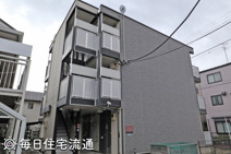 ハレマレコの画像