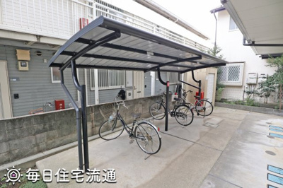 【その他共用部分】 | ハレマレコ