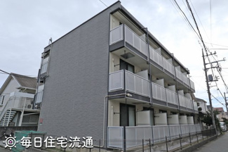 【外観】
