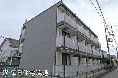 【外観】 | ハレマレコ