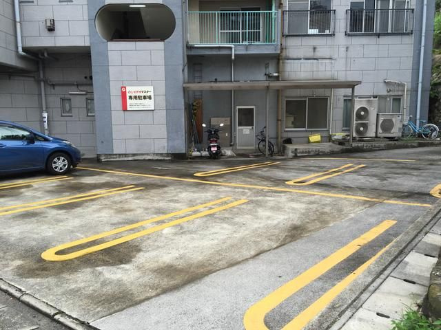 北九州市八幡東区西本町１丁目の一棟マンション