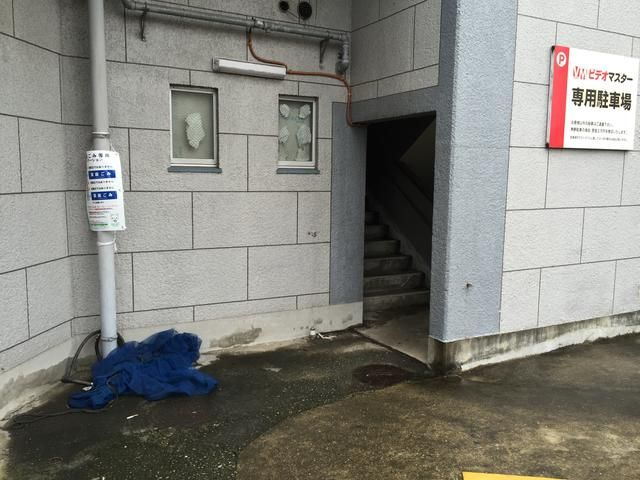 北九州市八幡東区西本町１丁目の一棟マンション