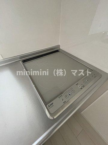 セレニテ難波ミラク弐番館の設備