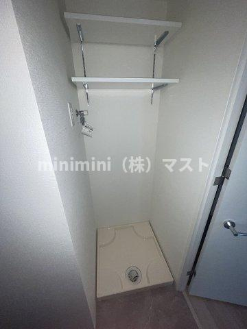 セレニテ難波ミラク弐番館の設備