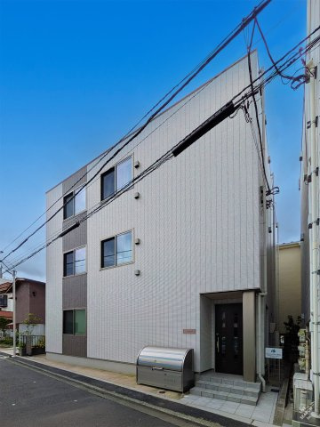 ビューノ亀有