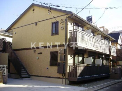 【外観】 | カーサ　ルミナス