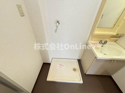 【設備】 | サンヴィレッジ上尾Ⅰ
