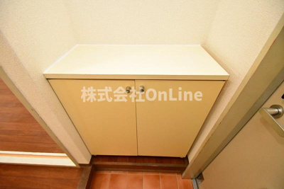 【収納】 | サンヴィレッジ上尾Ⅰ