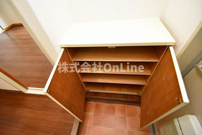 【収納】 | サンヴィレッジ上尾Ⅰ