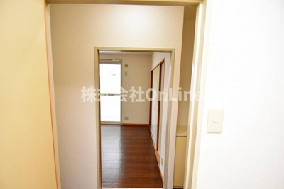 【内装】 | サンヴィレッジ上尾Ⅰ