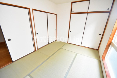 【内装】 | サンヴィレッジ上尾Ⅰ