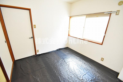 【子供部屋】 | サンヴィレッジ上尾Ⅰ