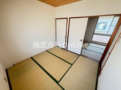 【内装】 | サンヴィレッジ上尾Ⅰ