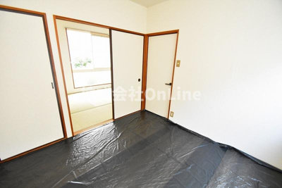 【内装】 | サンヴィレッジ上尾Ⅰ