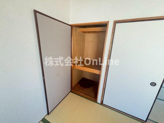 【内装】 | サンヴィレッジ上尾Ⅰ