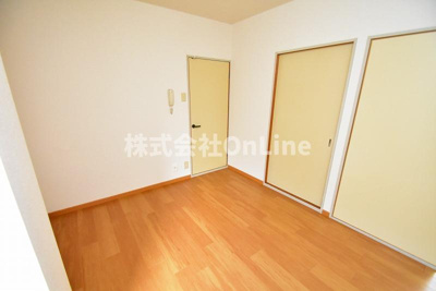 【寝室】 | サンヴィレッジ上尾Ⅰ