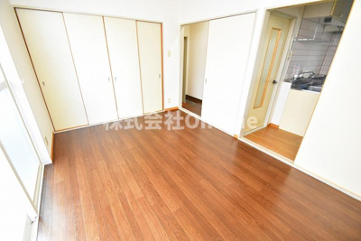 【内装】 | サンヴィレッジ上尾Ⅰ