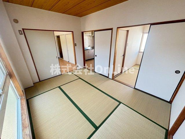 【内装】 | サンヴィレッジ上尾Ⅰ