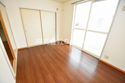 【洋室】 | サンヴィレッジ上尾Ⅰ