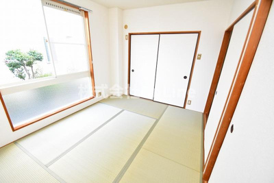 【和室】 | サンヴィレッジ上尾Ⅰ