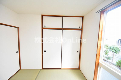 【収納】 | サンヴィレッジ上尾Ⅰ