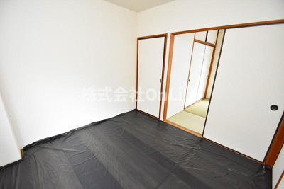 【内装】 | サンヴィレッジ上尾Ⅰ