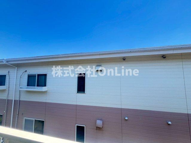 【展望】 | サンヴィレッジ上尾Ⅰ