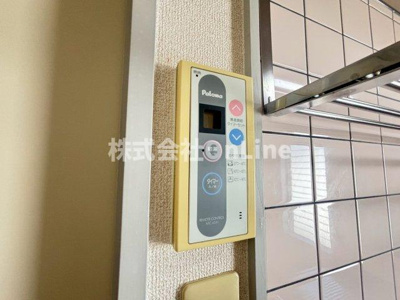 【設備】 | サンヴィレッジ上尾Ⅰ