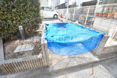 【その他共用部分】 | サンヴィレッジ上尾Ⅰ