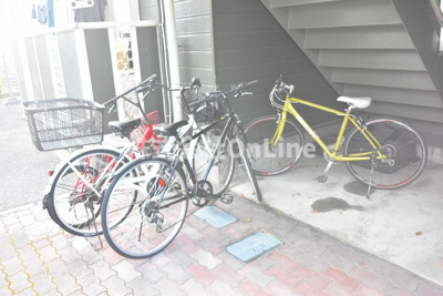 【その他共用部分】 | サンヴィレッジ上尾Ⅰ