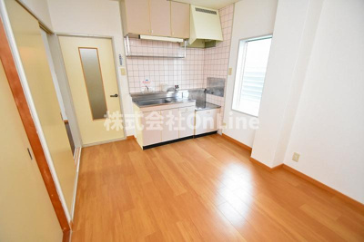 【居間・リビング】 | サンヴィレッジ上尾Ⅰ