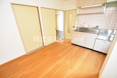 【キッチン】 | サンヴィレッジ上尾Ⅰ