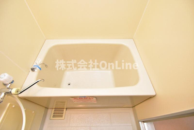 【浴室】 | サンヴィレッジ上尾Ⅰ