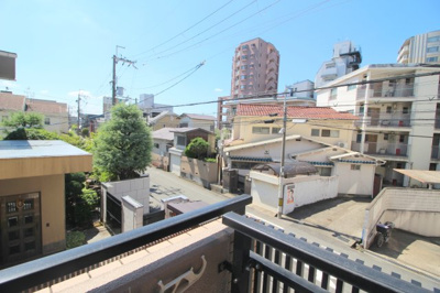 【展望】 | エスタブレ中桜塚