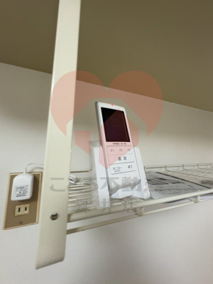 【セキュリティ】 | 門真市上野口町貸家