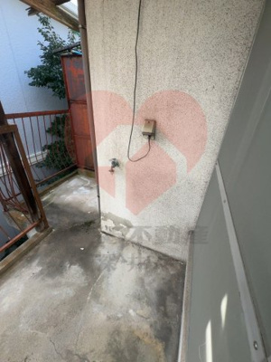 【設備】 | 門真市上野口町貸家