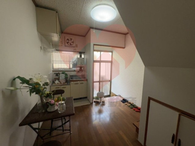  | 門真市上野口町貸家