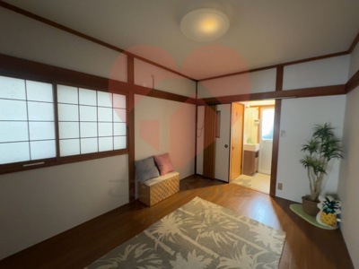  | 門真市上野口町貸家