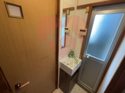  | 門真市上野口町貸家