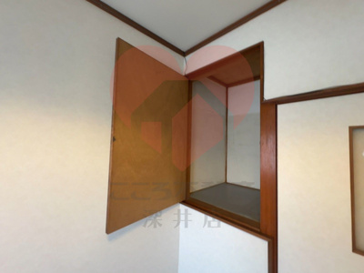  | 門真市上野口町貸家