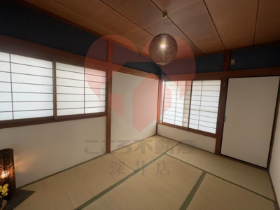  | 門真市上野口町貸家