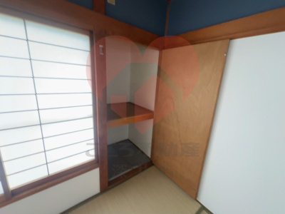  | 門真市上野口町貸家