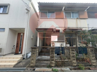  | 門真市上野口町貸家