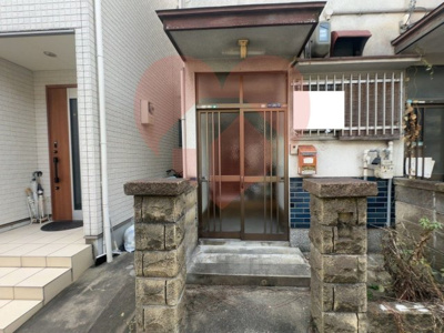  | 門真市上野口町貸家
