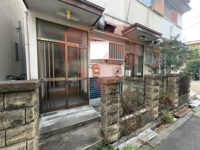  | 門真市上野口町貸家